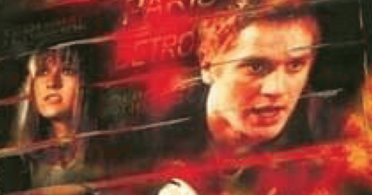 ファイナル・デスティネーションという映画の話をしたい｜ITHOGURI