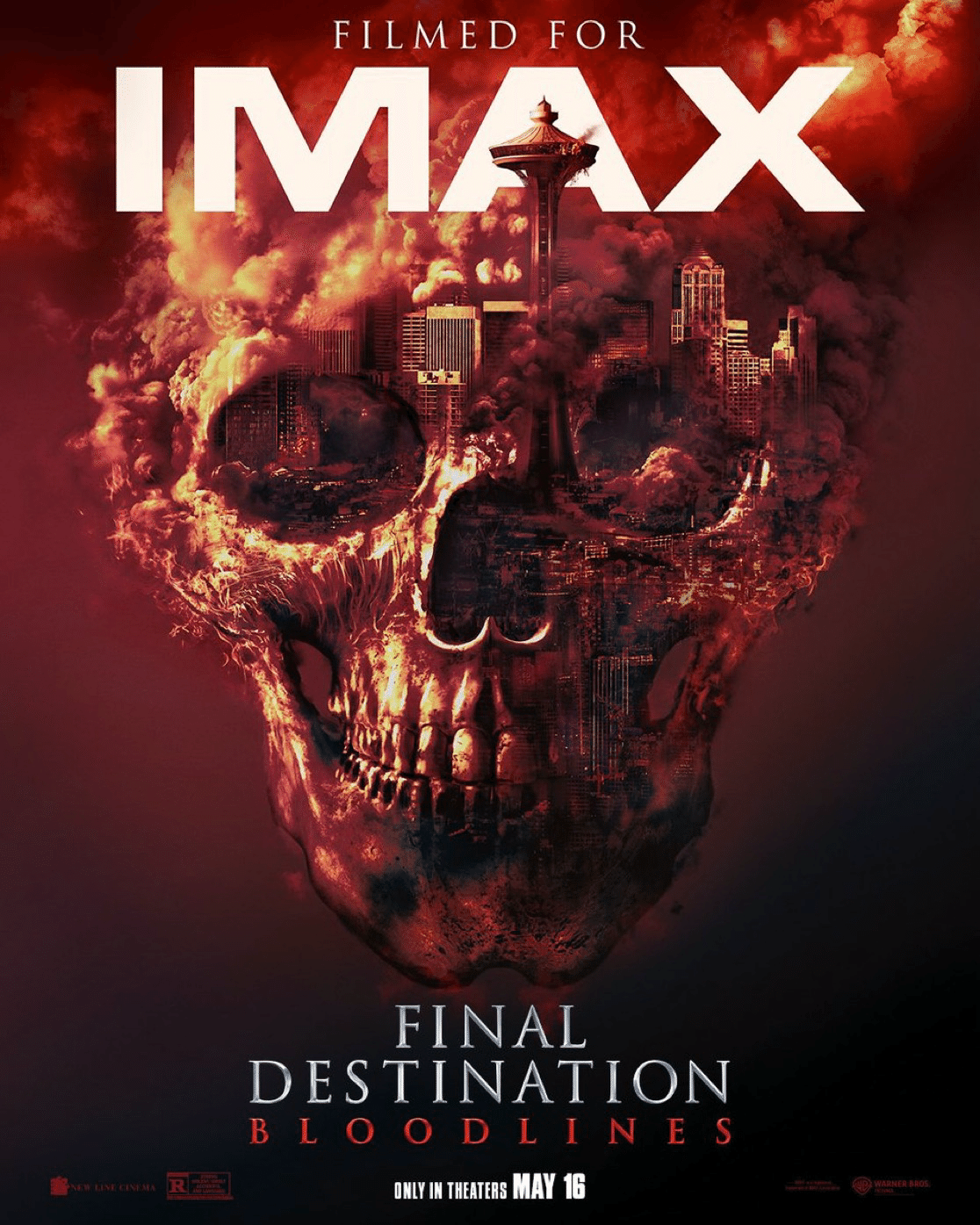 ファイナル・デスティネーションという映画の話をしたい｜ITHOGURI