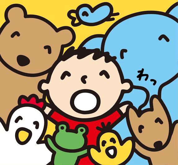 みんなのたあ坊とかいう魔境｜ざこ