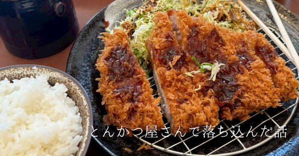 美味しんぼ11巻のトンカツ慕情は本当にいい話なのだろうか問題