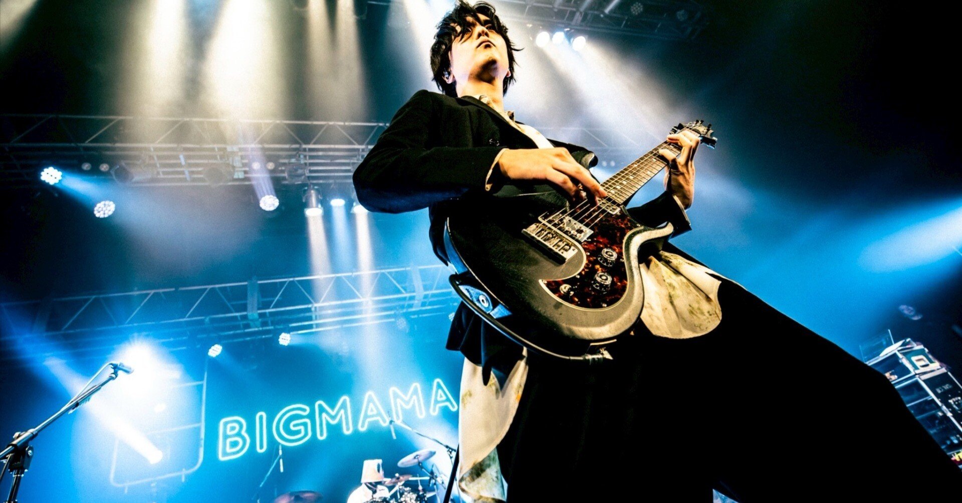 セルフライブレポ】母の日2025Zepp Divercity【本人解説】｜MasatoKanai