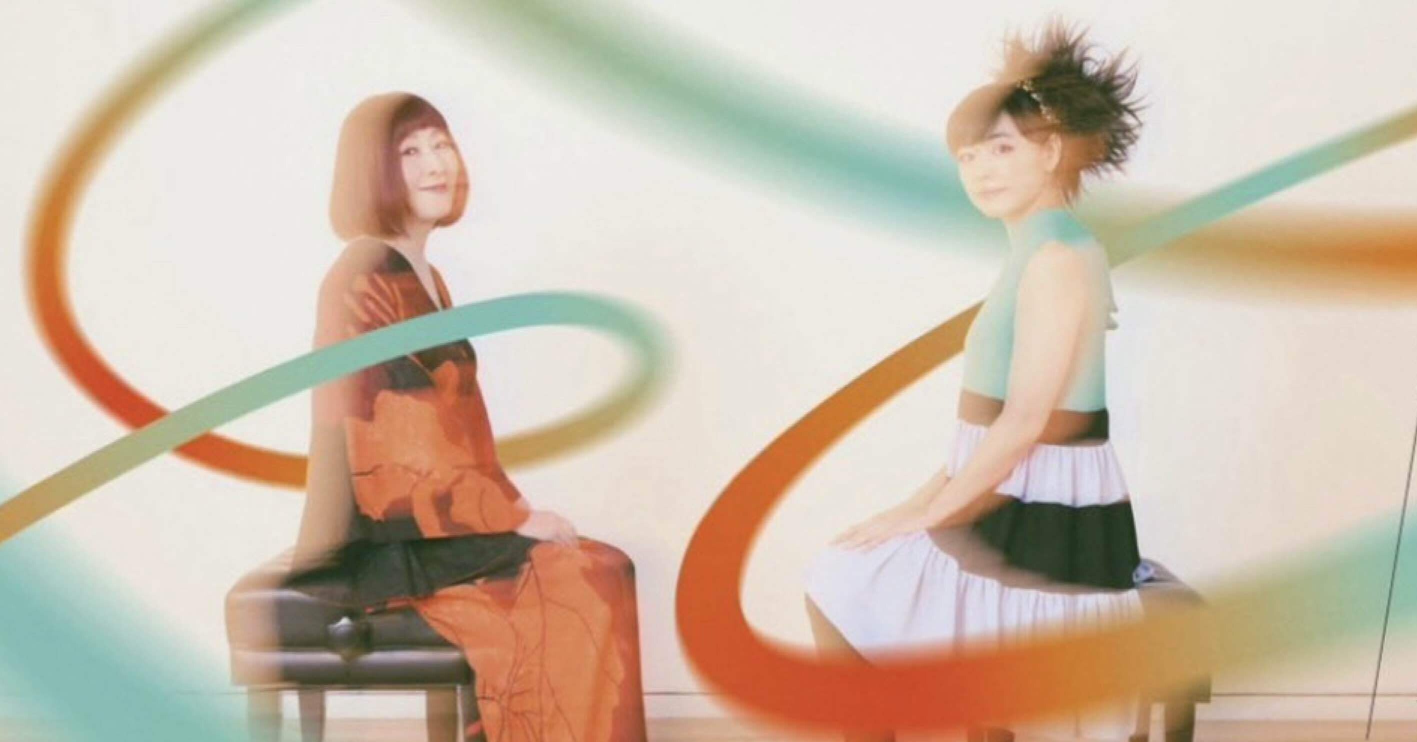 矢野顕子×上原ひろみ TOUR 2025 ~Step Into Paradise ~ @NHKホール