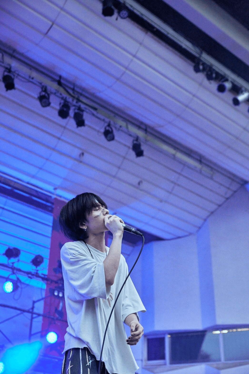 親愛なる村上蔵馬へ｜葉