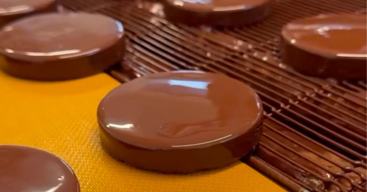チョコレート｜Quentin Bailly｜Mrs.chocolate
