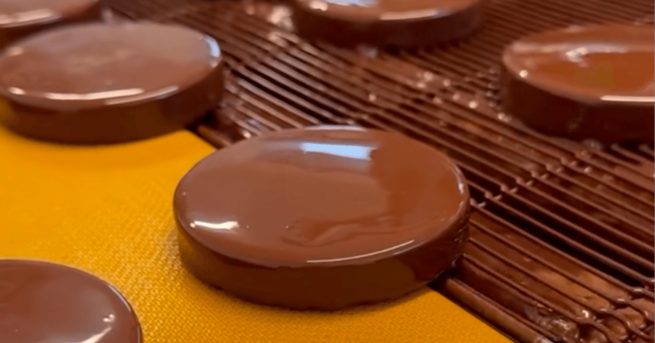 チョコレート｜Quentin Bailly｜Mrs.chocolate