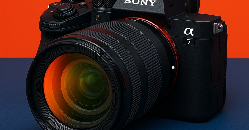 信頼も厚い 辛口レビュー】sony α7siiiを半年使ってみた感想｜sunbrias_photo デジタルカメラ