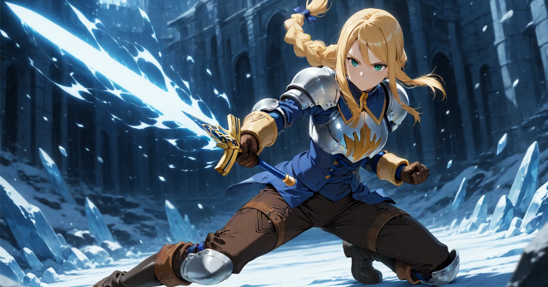 FFT（ファイナルファンタジータクティクス）攻略｜ペシェ（ゲーム攻略