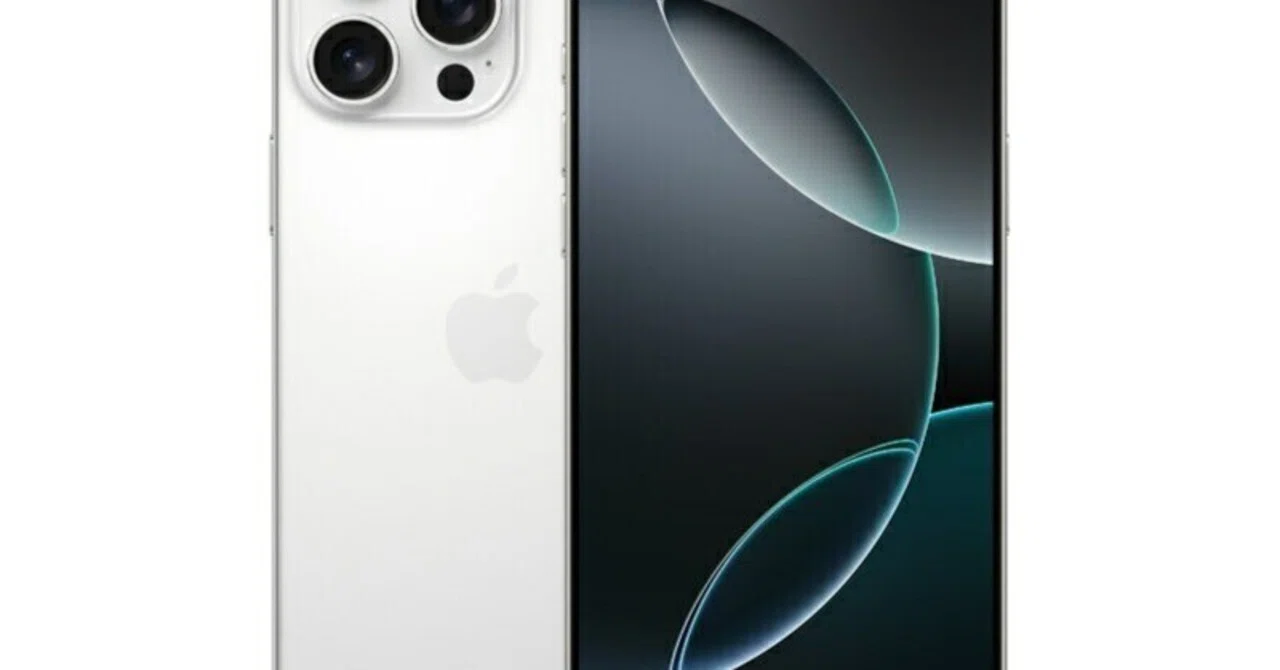 iPhone 16 Pro 256GBホワイトチタニウムを最速チェック！最新SIMフリー