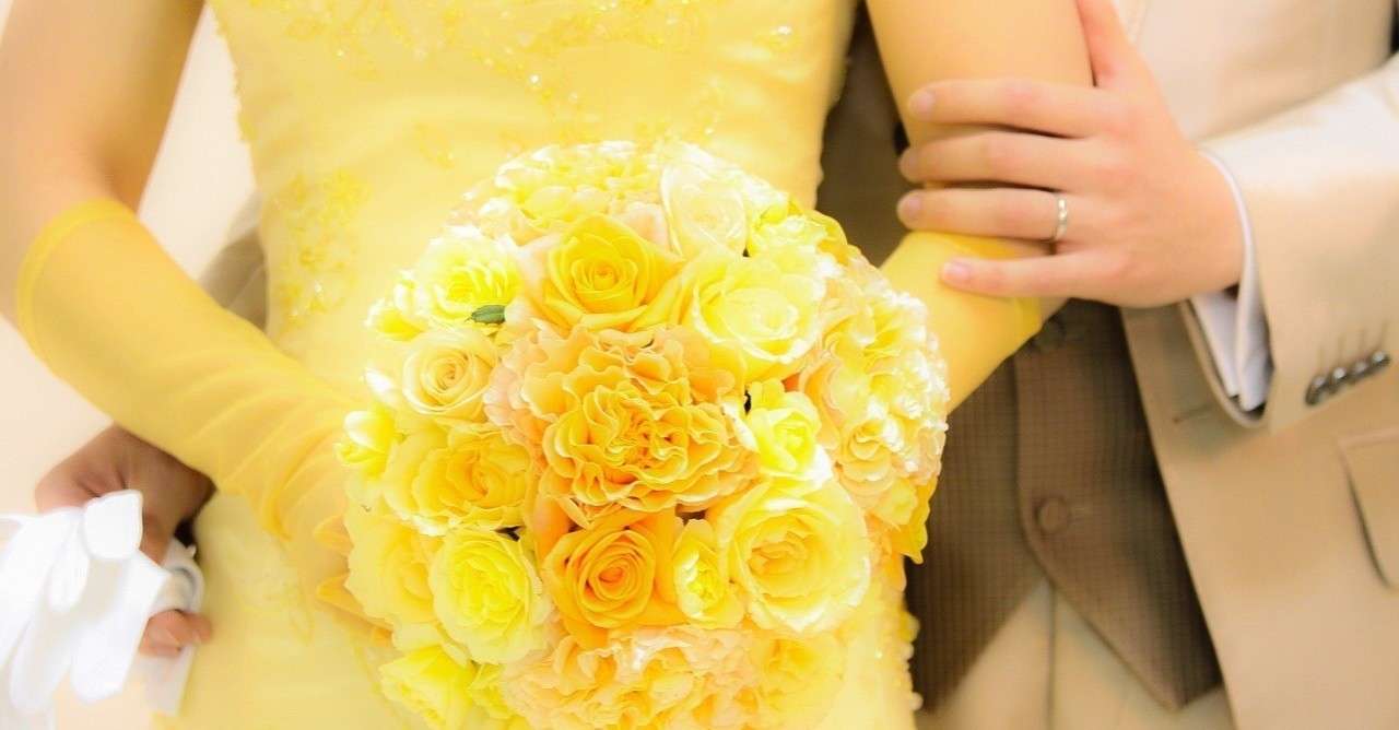 結婚式直前まで妻と喧嘩して 価値観が変わった話 神木賢二 Note