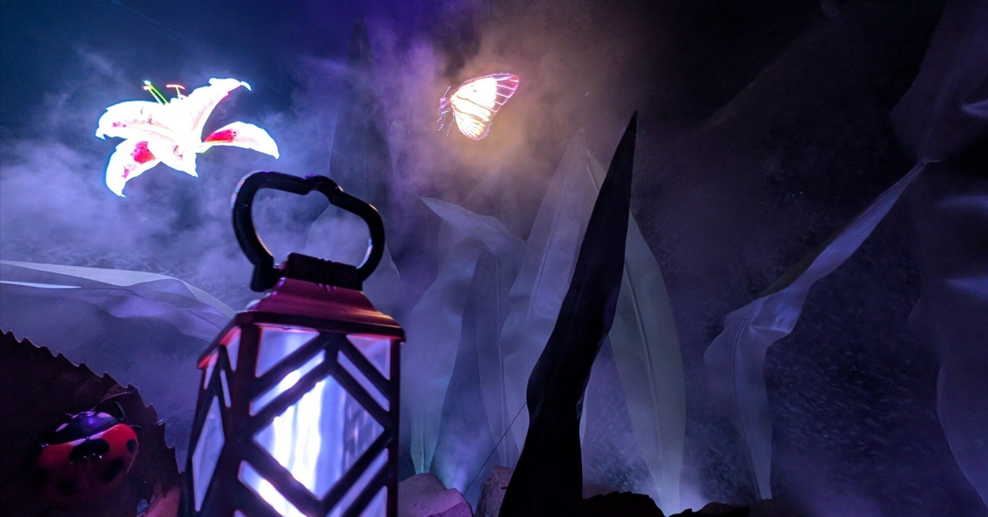 大阪・関西万博】見物記 5回目｜にぼし