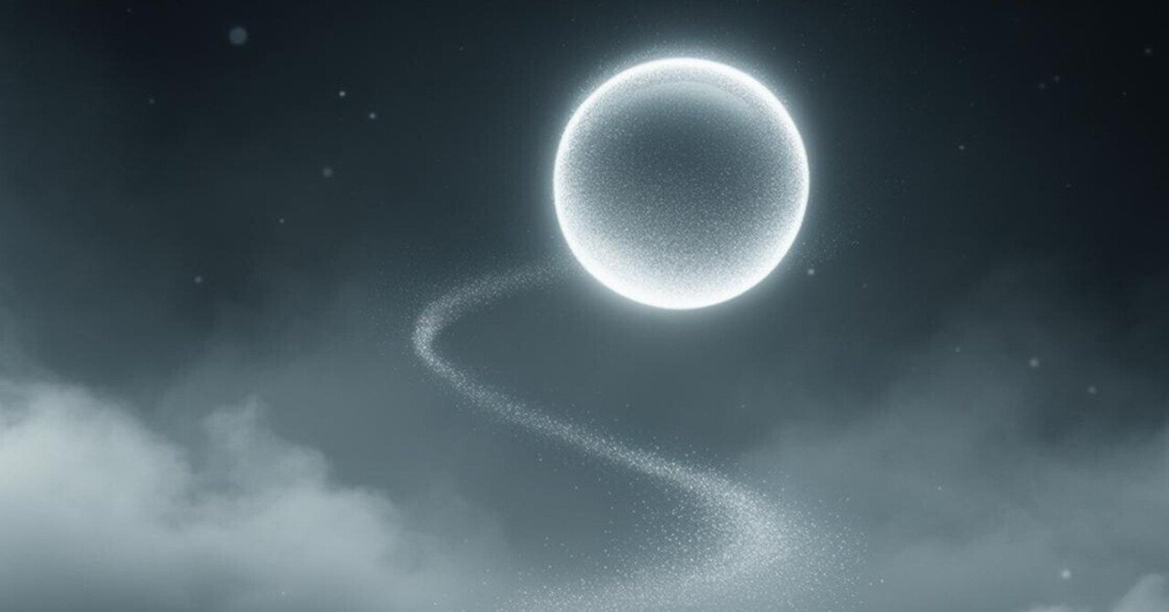 今日はウエサク満月🌕 心の奥が満ちて、静かに“再生”が始まる夜