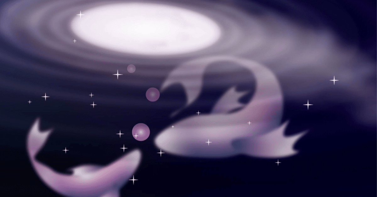 土星が魚座から牡羊座へ｜Keiko