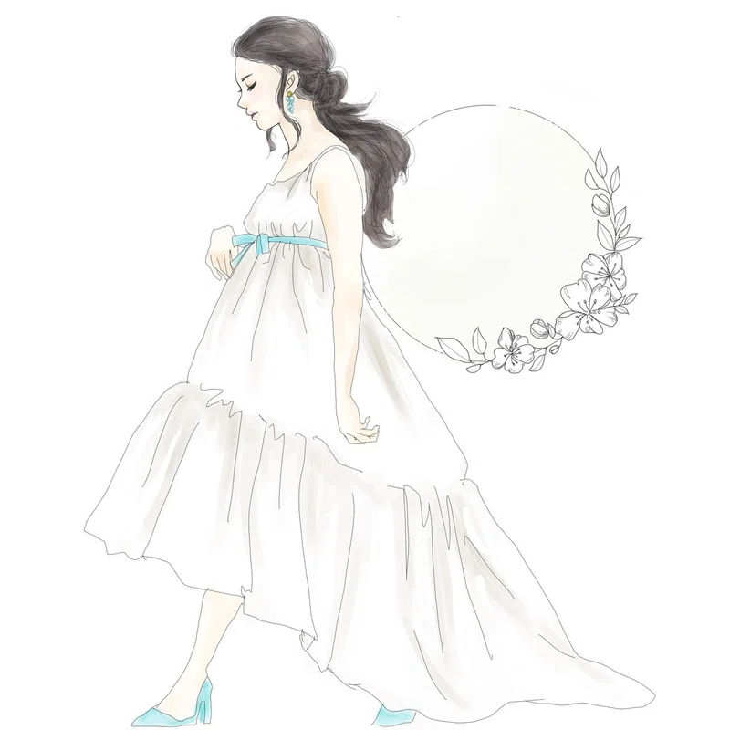 安定期前告知の是非 親のそわそわ感に複雑なきぶん Muu ローカルイラストレーター Note
