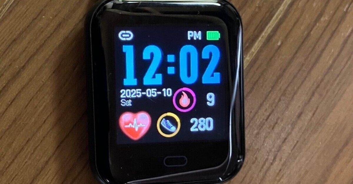 wataru　他の方は購入なさらないで下さい★ 衝撃】初売りでApple Watch Series10/Ultra 2を買わなかったワケ