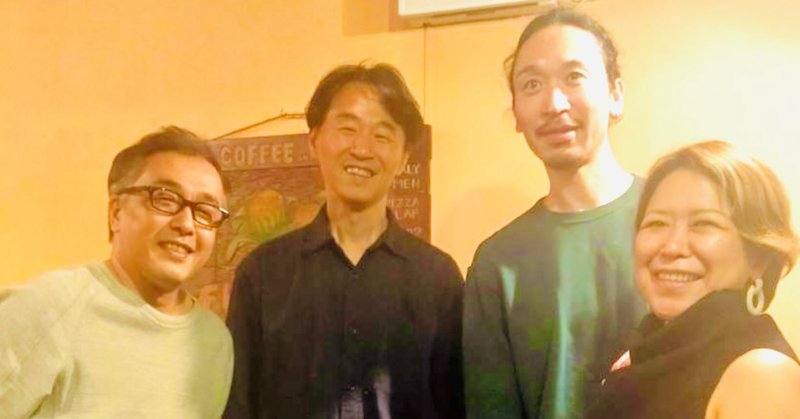 habanero voice #105｜佐橋佳幸