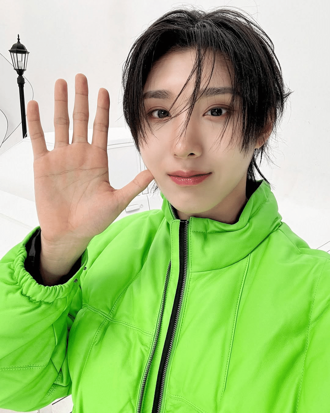 推しログ｜KickFlip ジュワンの“ISFPらしさ”が刺さった｜Eum(うむ)｜K