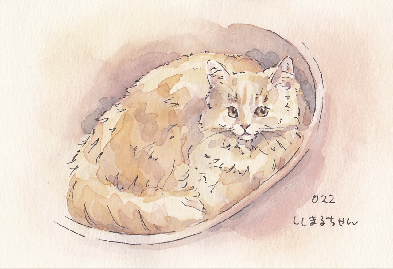 猫絵V.Miller 猫絵V.Miller 7aac66a98f4db56d35da068d2c9540