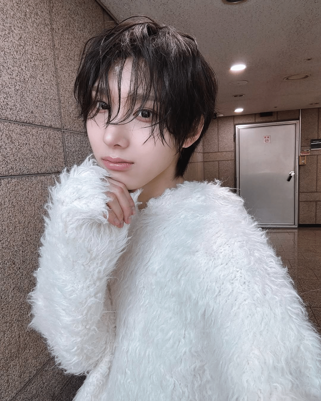 推しログ｜KickFlip ジュワンの“ISFPらしさ”が刺さった｜Eum(うむ)｜K