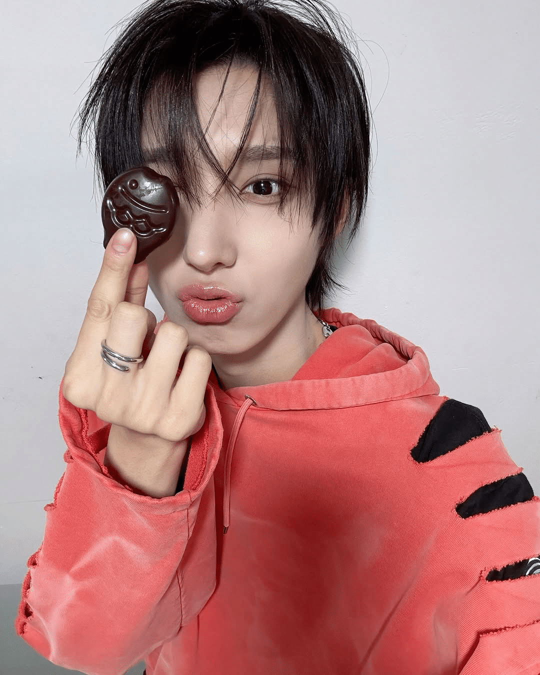 推しログ｜KickFlip ジュワンの“ISFPらしさ”が刺さった｜Eum(うむ)｜K