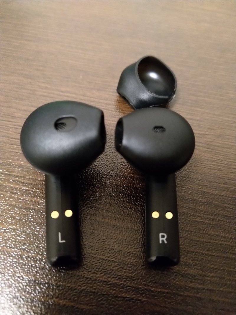 Razerのワイヤレスイヤホン Razer Hammerhead True Wireless Earbuds 買ったぜ ふじい Note Razerのワイヤレスイヤホン Razer Hammerhead True Wireless Earbuds 買ったぜ ふじい Note
