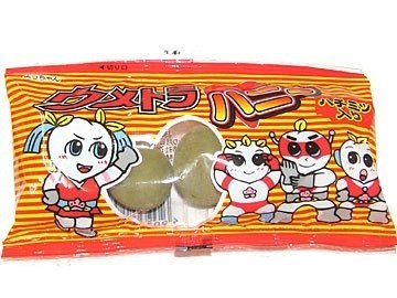 カリカリ梅の美味しさって なんだと思う Fatty男 Note カリカリ梅の美味しさって なんだと思う Fatty男 Note