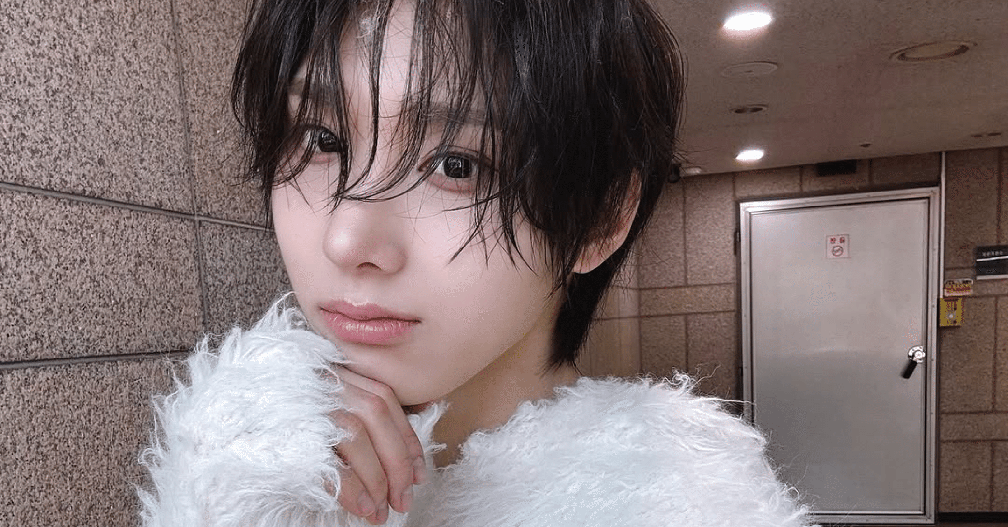 推しログ｜KickFlip ジュワンの“ISFPらしさ”が刺さった｜Eum(うむ)｜K