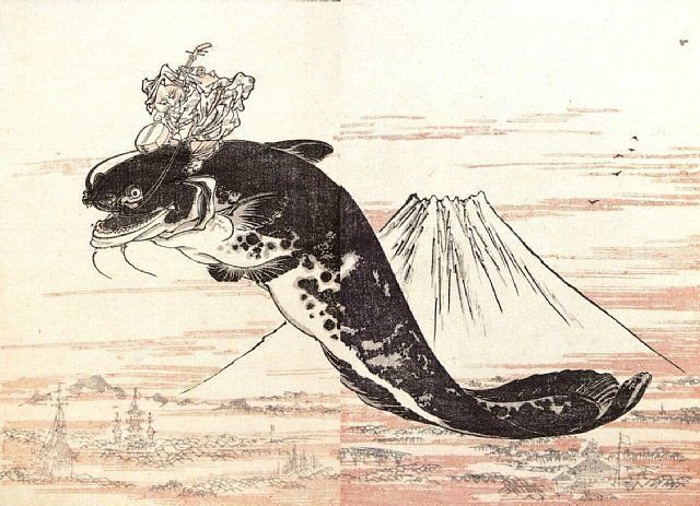 大人の歴史講座 天才 浮世絵師 河鍋暁斎 前編 逸見峻介 たーぼう 公立高校教員 ワークショップデザイナー Note