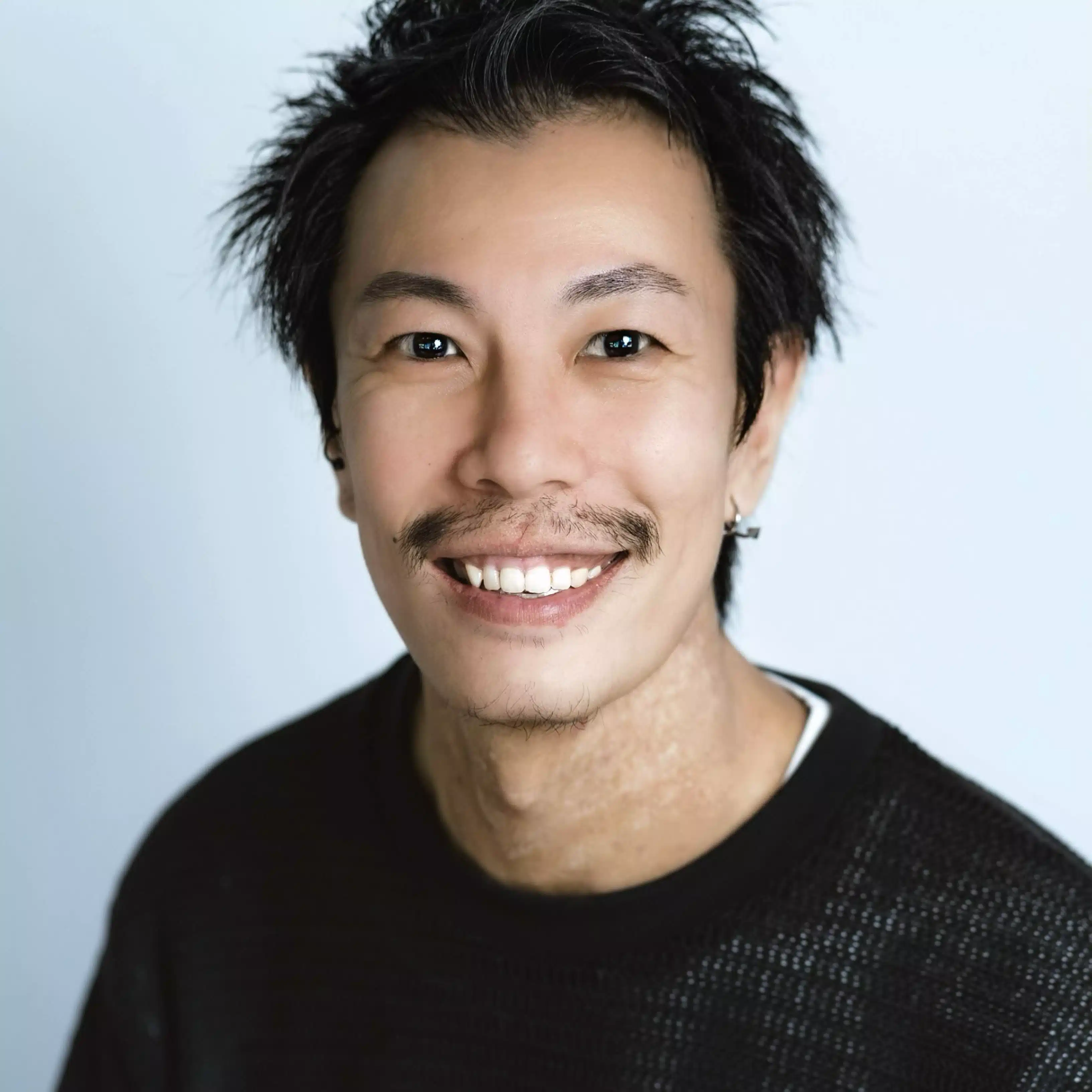 小川泰明 ✂︎美容師