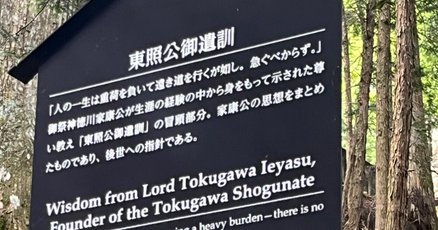 徳川家康」の人気タグ記事一覧｜note ――つくる、つながる、と