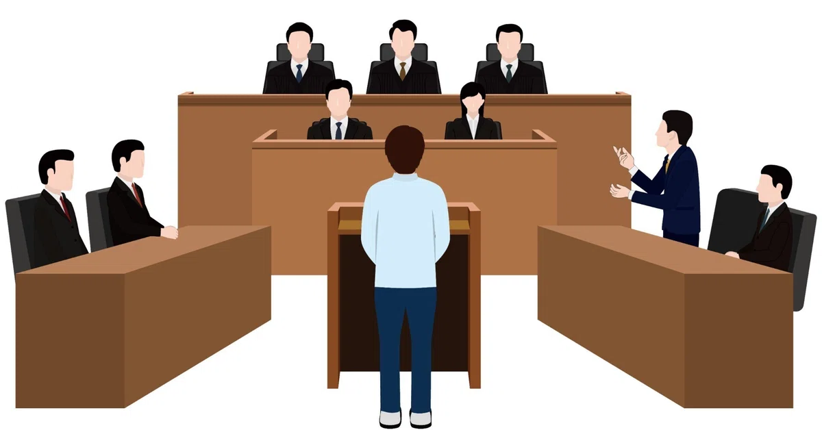 裁判で「事実」と認められるまで──証拠と裁判官の思考プロセス｜弁護士 池辺健太