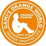 オレンジ写真家の活動note@サカガミタカオの「オレンジの世界」