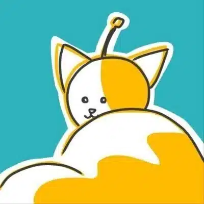 晩ねこ