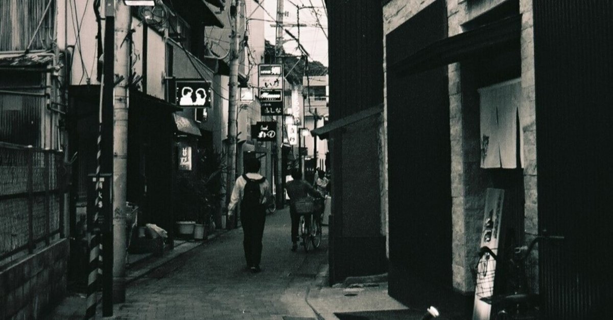 黑白旧写真 Lorenzo Bocchi / Photography