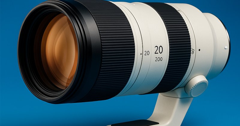 今こそ推したい古参レンズ「FE28mm F2」。｜don