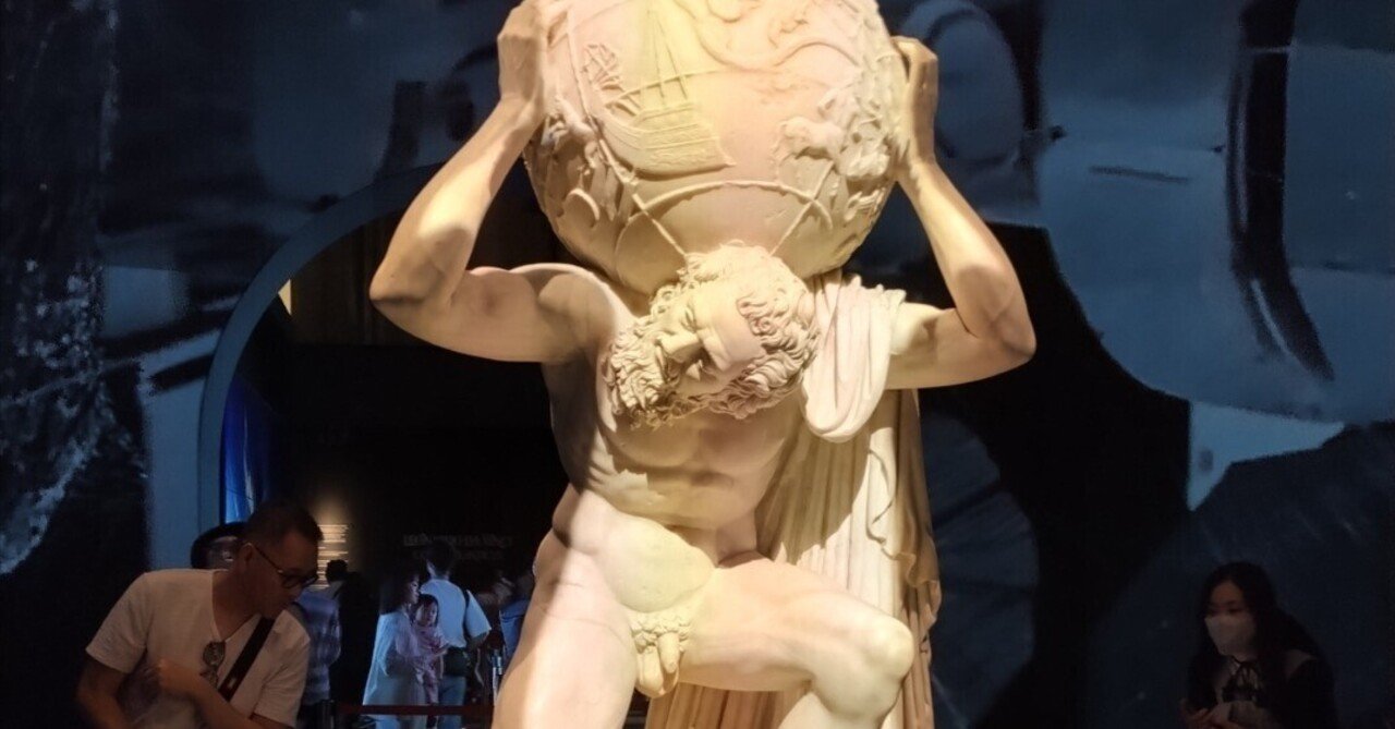 大阪・関西万博🔴イタリア館🔵｜Ryo