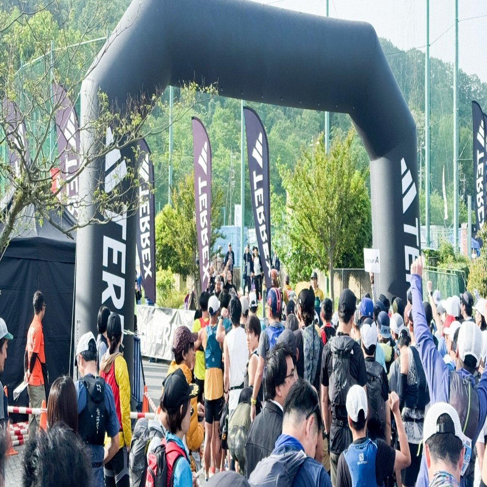 トレランレース報告：FTRみなの50K 2025｜バリカン＠目指せ100マイラー