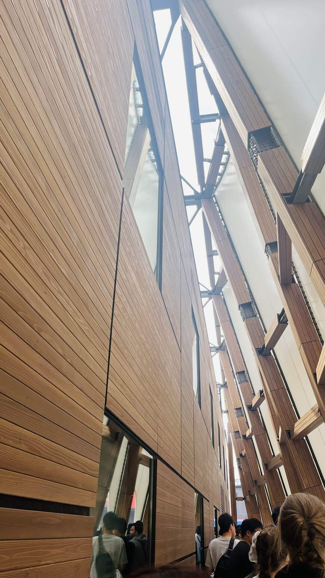 万博＃29】カタールパビリオン｜にこ｜全47都道府県制覇！