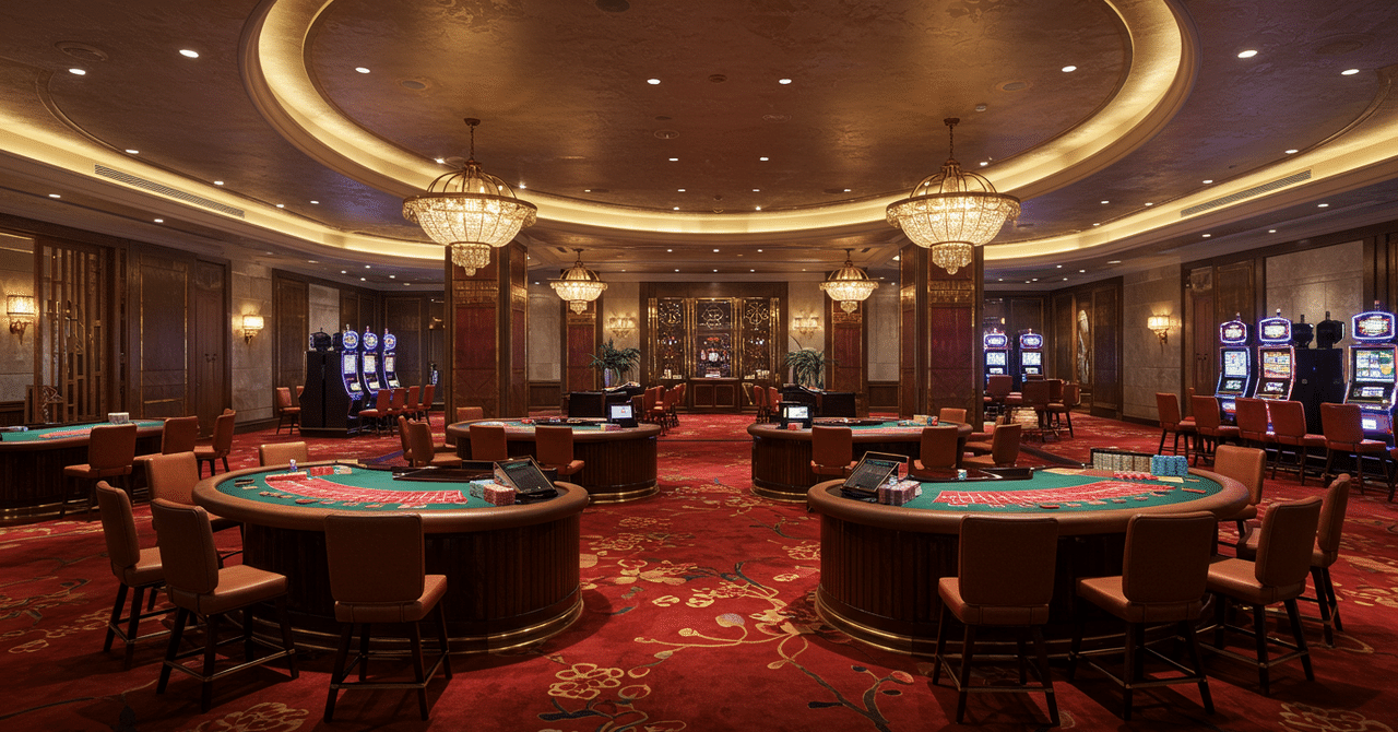 2026年最新】韓国カジノの場所完全ガイド｜ソウル・釜山・仁川・済州島｜カジまるくん