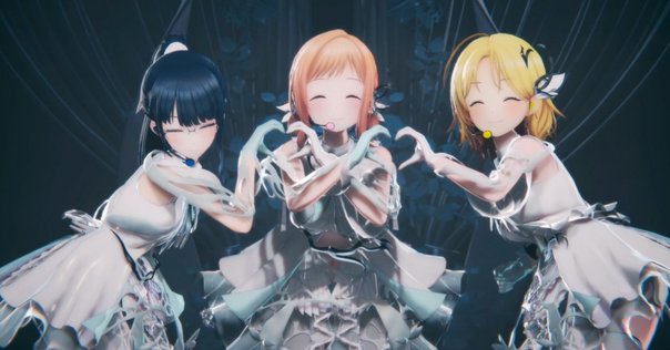 涼花萌 卒業コンサート〜もえぴよ♡ぴよぴよWonderland♡のtea