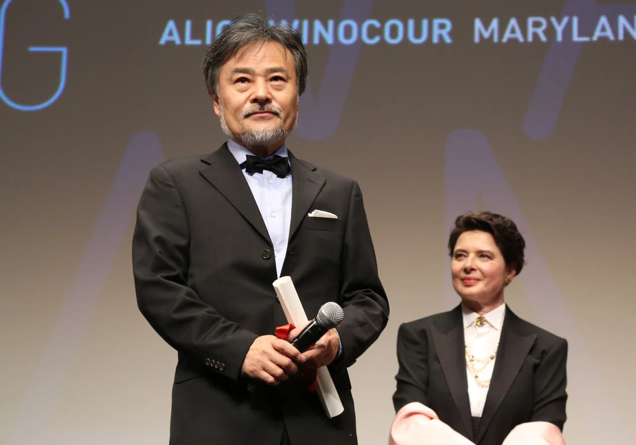 友だちがいても、人は孤独である：ミケランジェロ・アントニオーニ監督