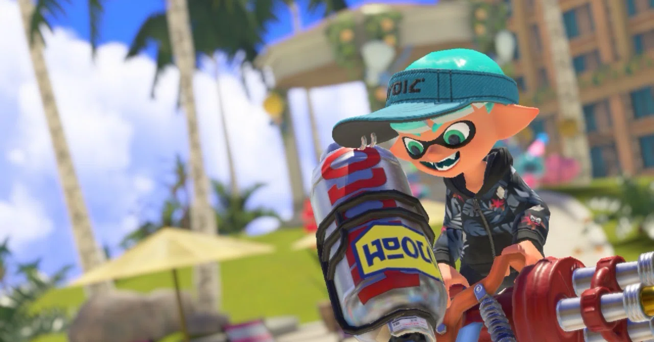 AI Analysis of Splatoon 3 Gameplay Strategy｜きのこのこ
