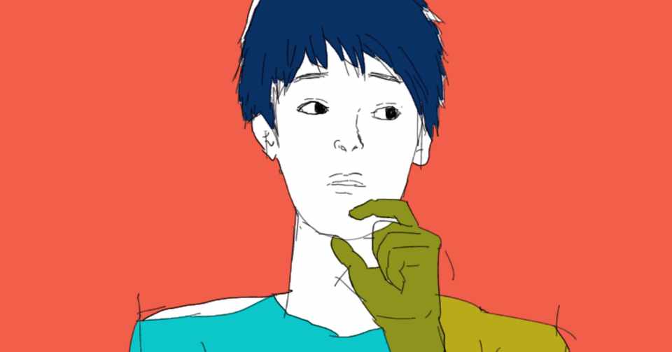 読書 人生は 運よりも実力よりも 勘違いさせる力 で決まっている 人生なんて運ゲーかな Right Go Note