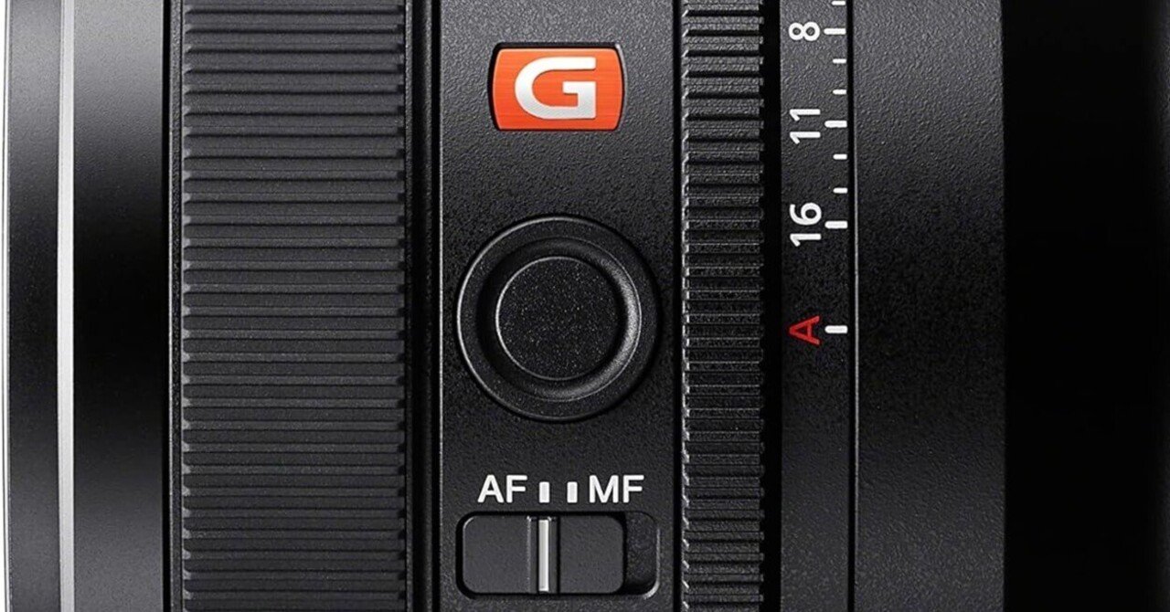 保存版】SONY 50mm単焦点レンズ徹底比較｜F1.8・F1.4・F1.2の違いと