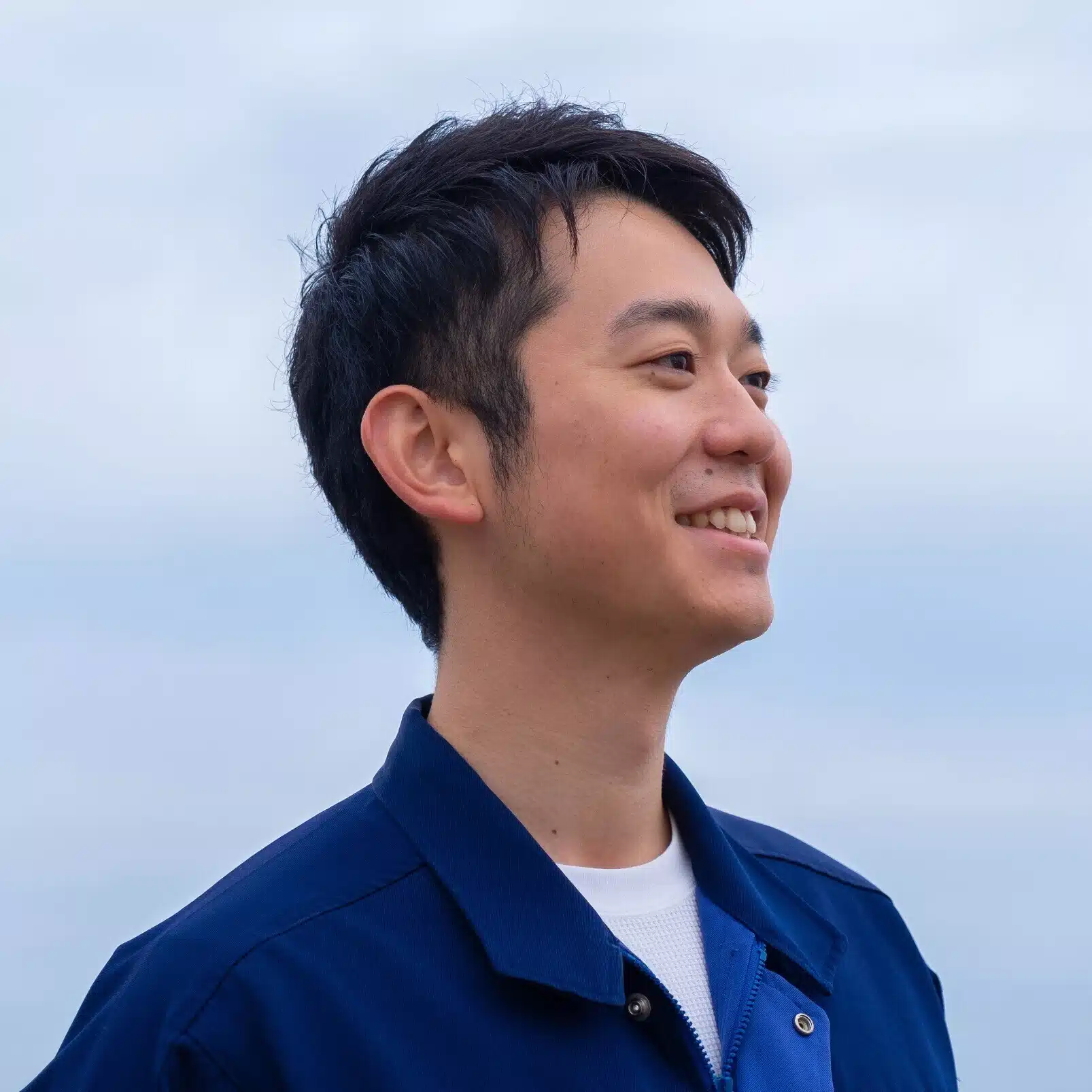 井口剛志 / ベンナーズ代表取締役