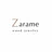 Zarame | ザラメ