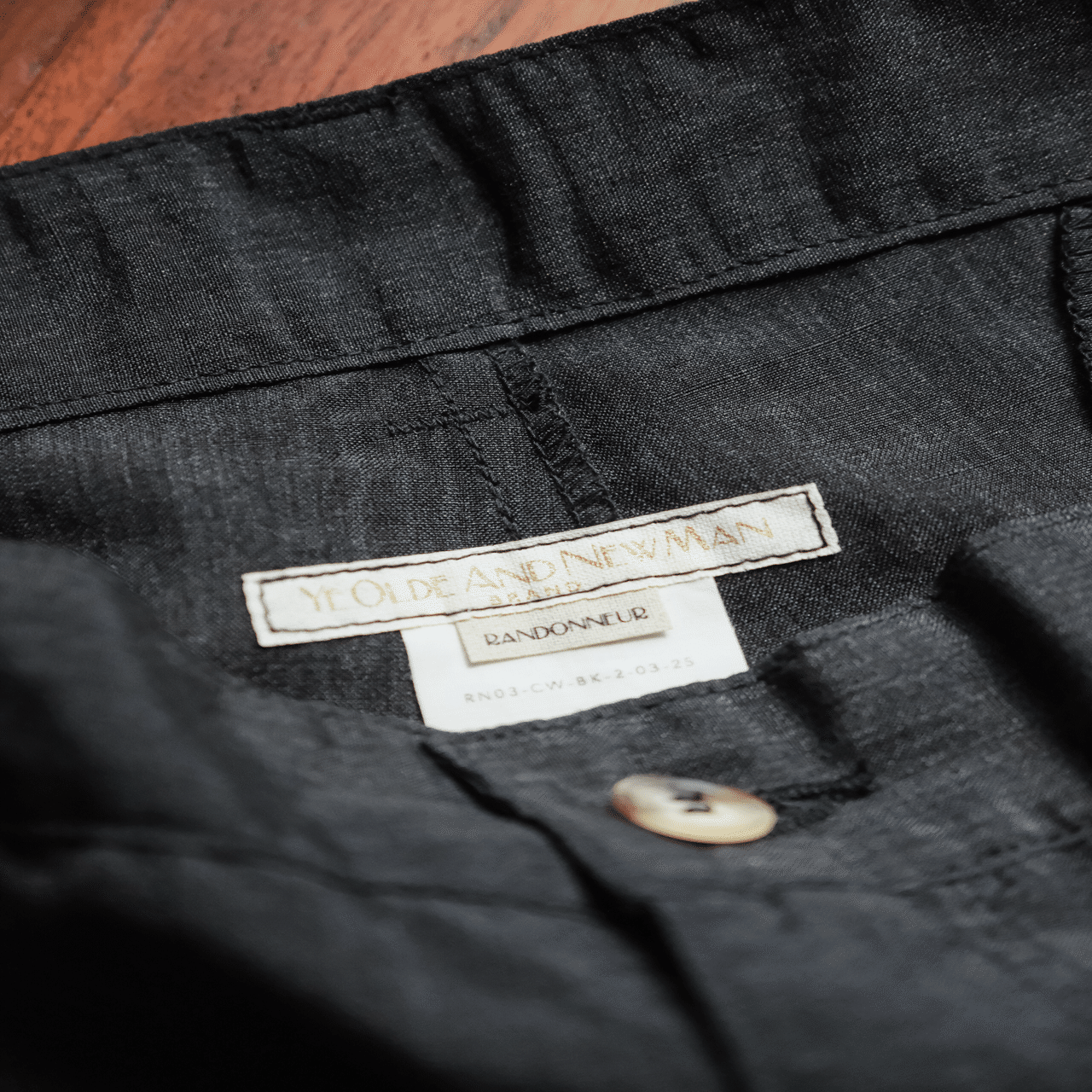 LOOPとNEWMAN｜y_s_k117