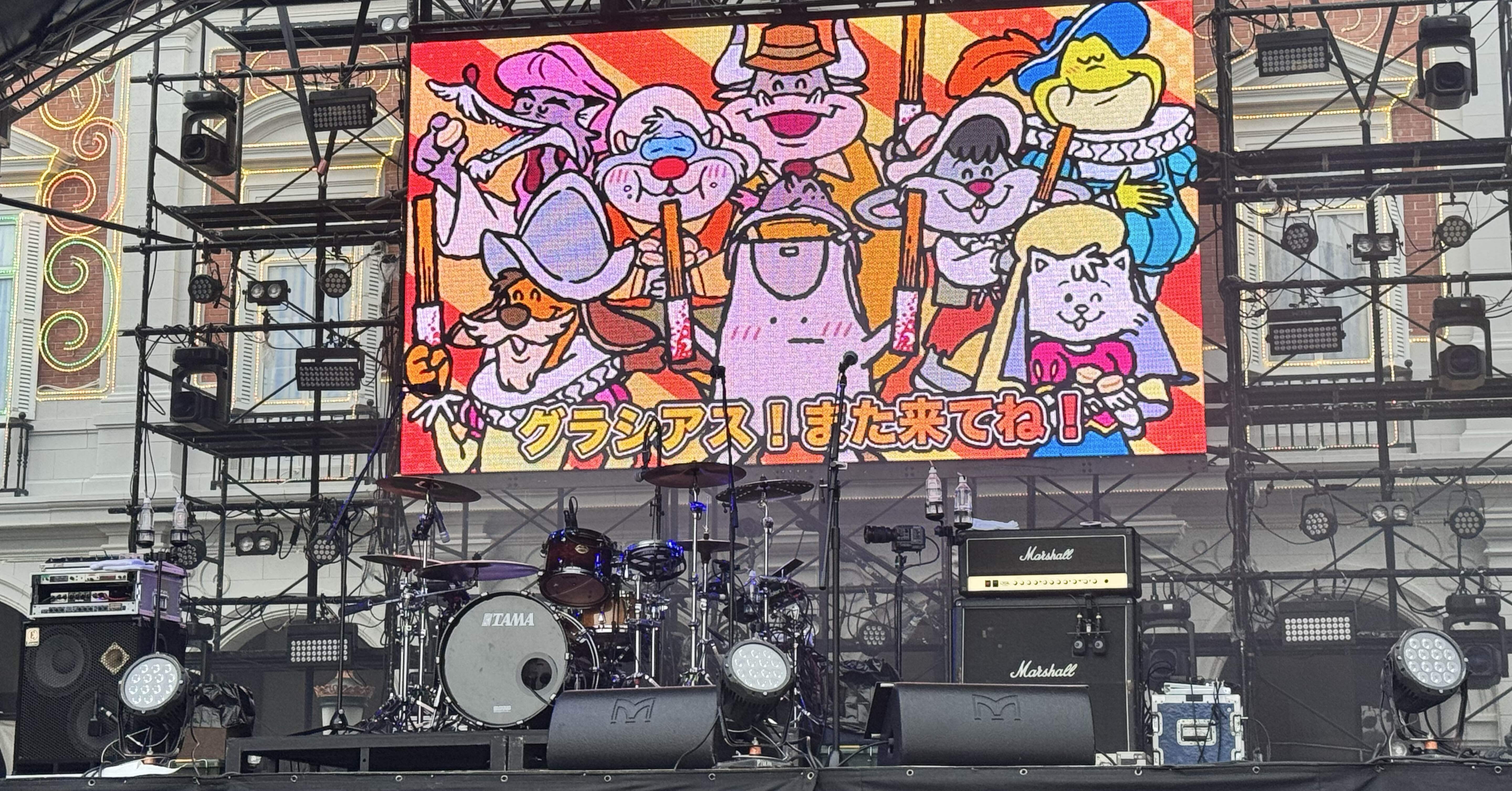 ヤバイTシャツ屋さん 