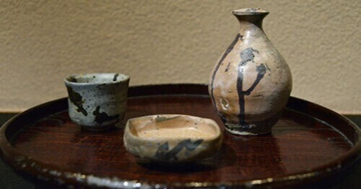 驚きの値段 徳利が家にないことに気が付いた｜Yutaka 工芸品