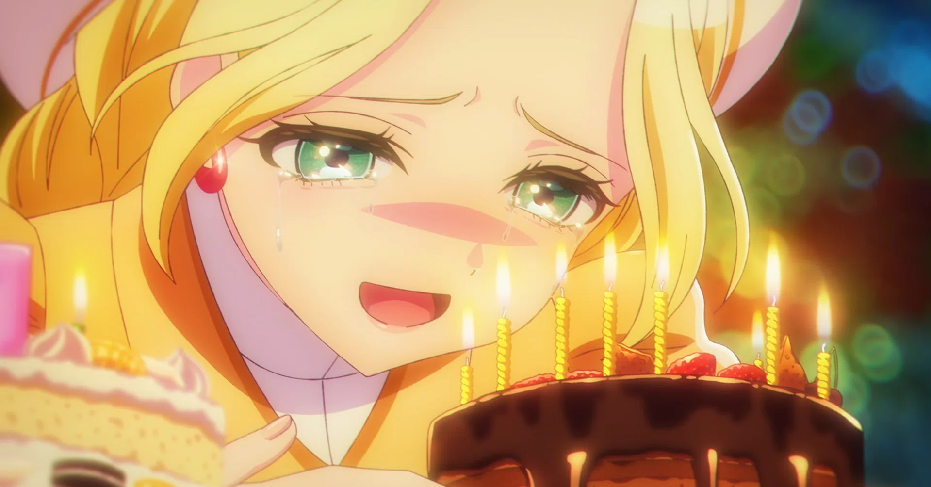 前橋ウィッチーズ 三俣チョコちゃんの闇とは？｜ムー