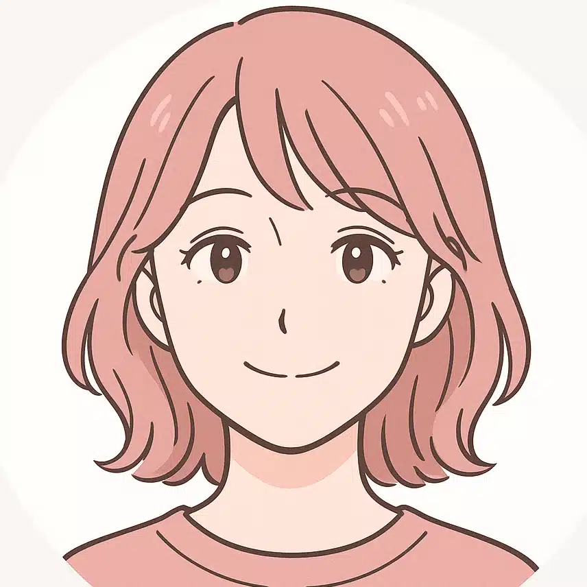 こまち｜繊細さんの思考ぐるぐる日記